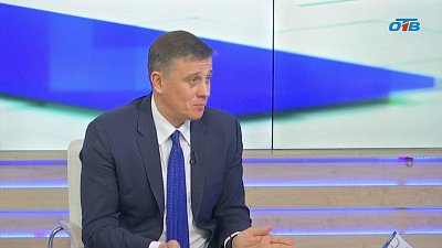 «Есть вопрос»: как ограничить мигрантов и наказать Управляющие компании?