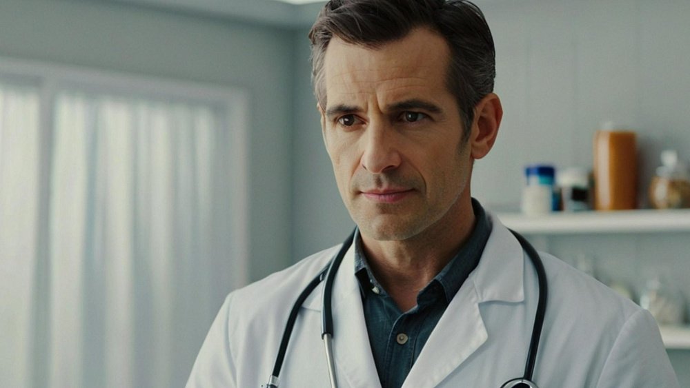 С этими симптомами нужно скорее посетить врача