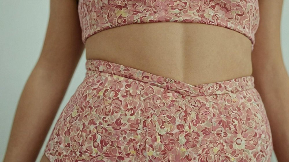 Как за неделю похудеть на два килограмма