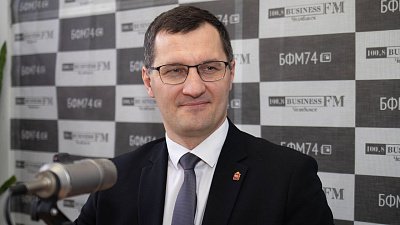 Виталий Литке: «Удалось охватить все уровни образования новыми проектами»