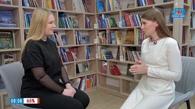 Чувственная повесть «Суламифь» в рубрике «Игра в классику»