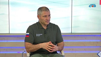 «Есть вопрос»: что меняется после обращений в Народный фронт?