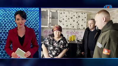 В регионе работают с обращениями граждан на Прямую линию с губернатором