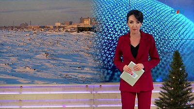 Рекультивация свалки в Магнитогорске завершена