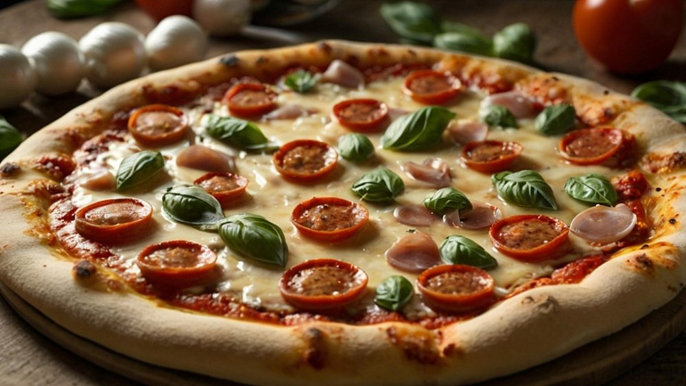 Как побороть постоянное желание есть