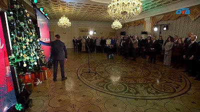 В регионе стартовала акция «Елка желаний»