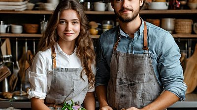 Что приготовить на новогодний стол без варки и жарки