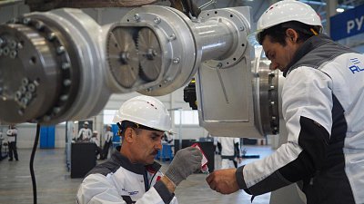 Успехи и достижения предприятий Челябинской области в 2024 году