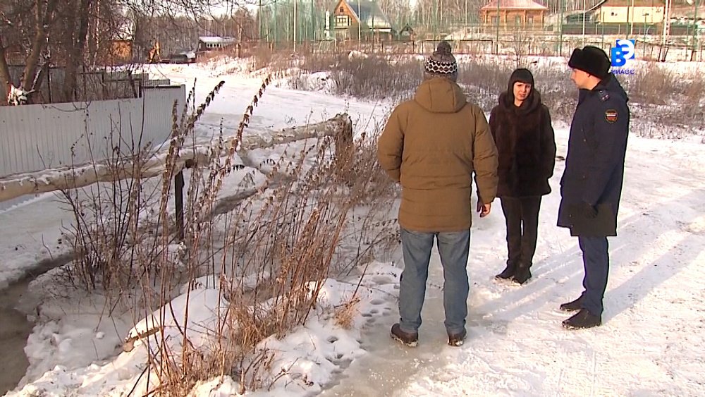 Работа депутата 26-го избирательного округа