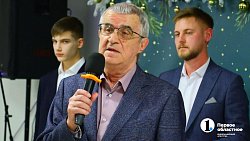 В Челябинской области проходит математический турнир «Кубок Урала»