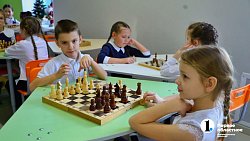 В Челябинской области проходит математический турнир «Кубок Урала»