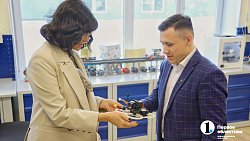 В Челябинской области проходит математический турнир «Кубок Урала»