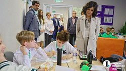 В Челябинской области проходит математический турнир «Кубок Урала»