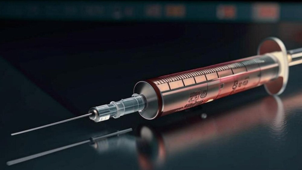 Испытания российской вакцины от рака начнутся в ближайшее время