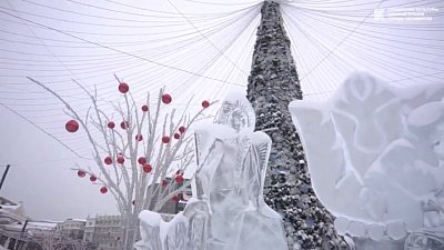 В Челябинске за год прошло более 100 общегородских мероприятий