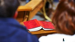 Католики Челябинска и области празднуют Рождество