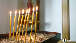 Католики Челябинска и области празднуют Рождество