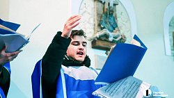 Католики Челябинска и области празднуют Рождество