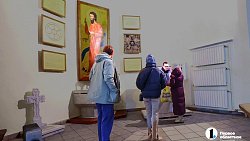 Католики Челябинска и области празднуют Рождество