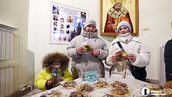 Католики Челябинска и области празднуют Рождество