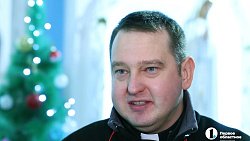 Католики Челябинска и области празднуют Рождество