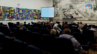 Жителям рассказали, как прокуратура влияет на ЖКХ