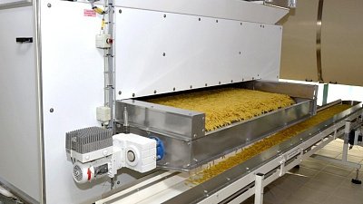 В Челябинской области выросли объемы производства продуктов питания