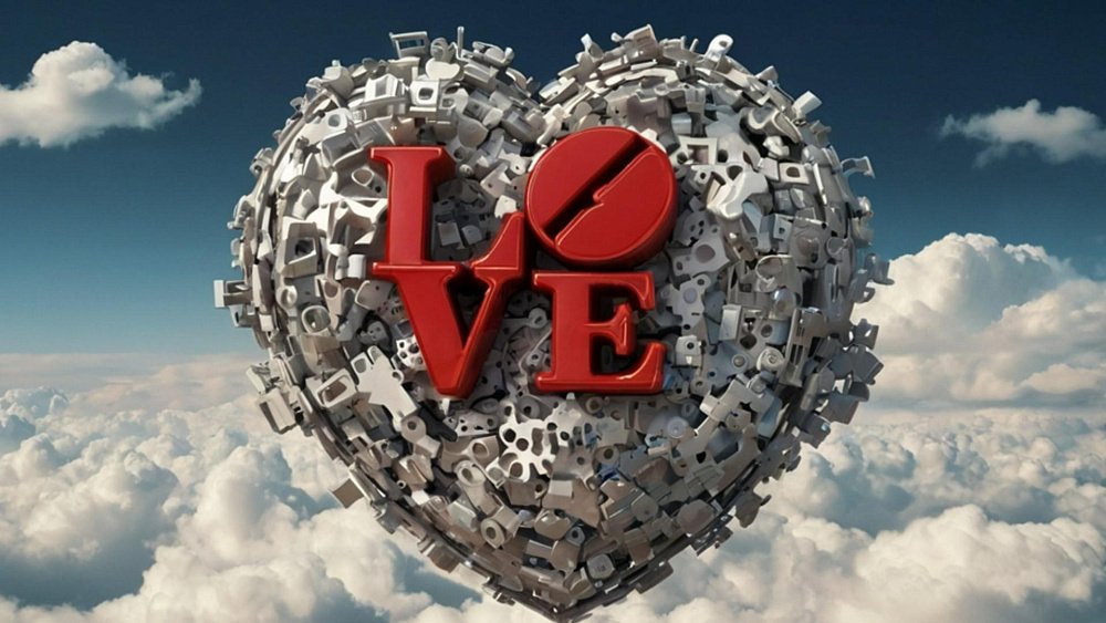 Почему мужчинам не нравится вопрос «Ты меня любишь?»