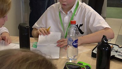 В Челябинске стартовал турнир «Кубок Урала»