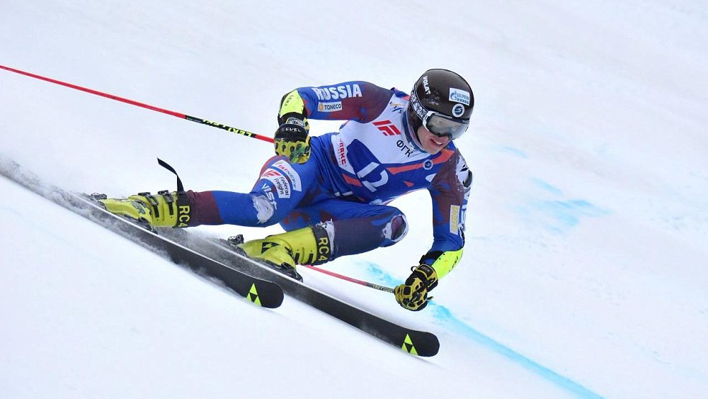 Сильнейшие спортсмены страны восхитились горнолыжным курортом в Кусе