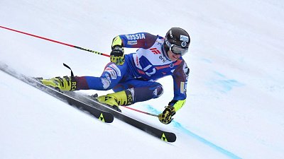 Сильнейшие спортсмены страны восхитились горнолыжным курортом в Кусе