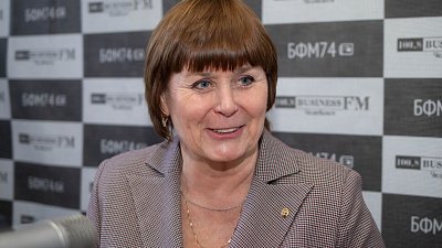 Анна Козлова: «Торги и сговоры на них остаются приоритетом УФАС»