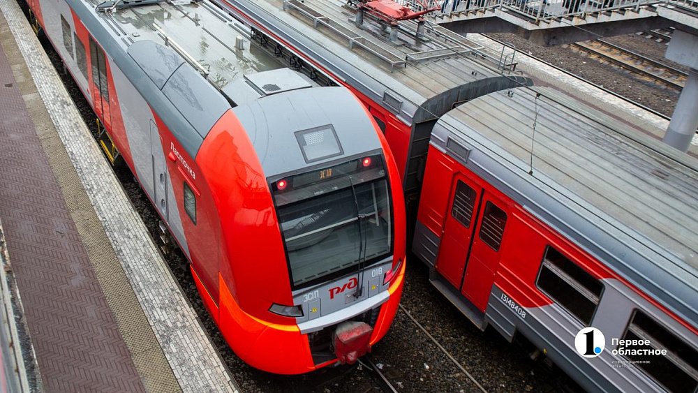 В новогодние праздники из Челябинска запустят дополнительные поезда