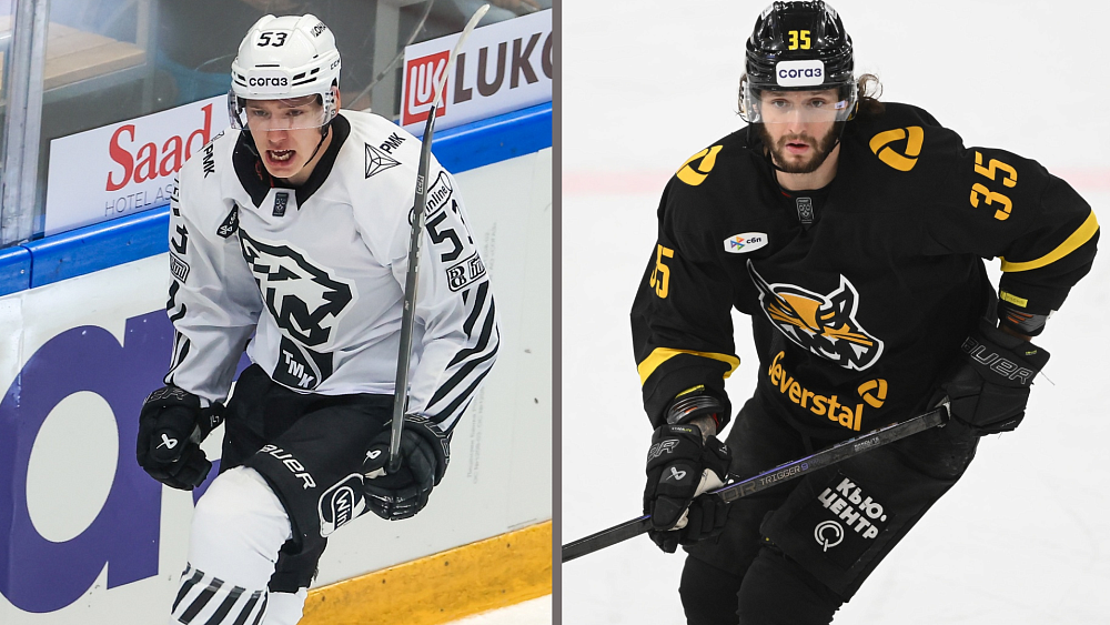 Почему «Трактор» выиграл от трансферной сделки с «Северсталью»