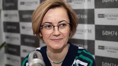 Ольга Силаева: «Подходящий земельный участок можно найти в удобных электронных сервисах»