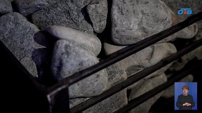 Златоустовец создает бани для фронта