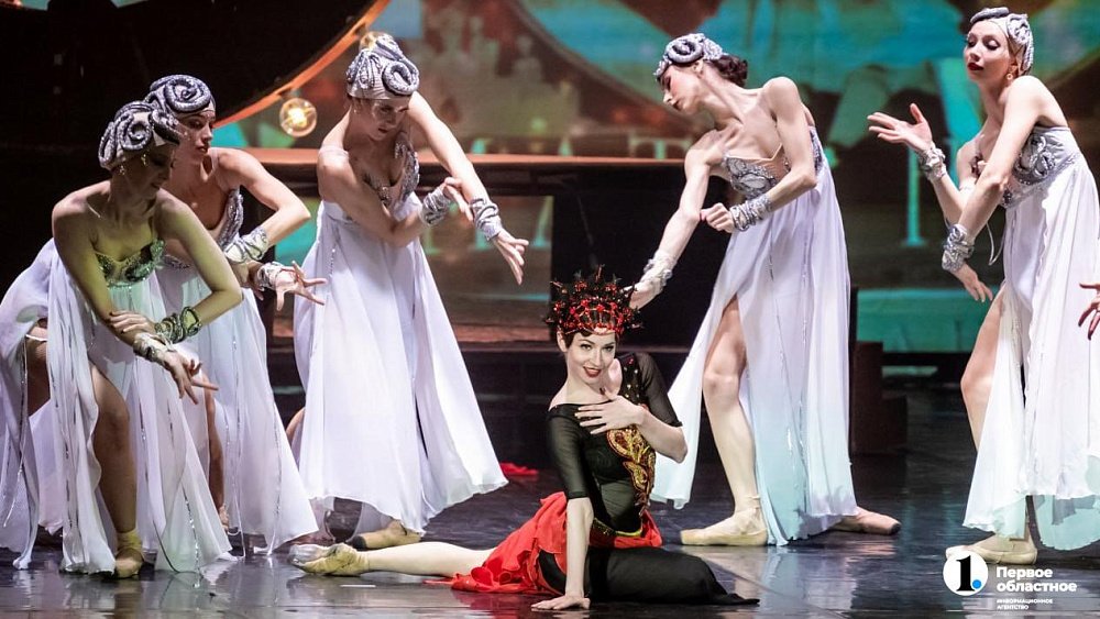 Челябинский фестиваль мировых премьер музыкальных театров получит второй сезон