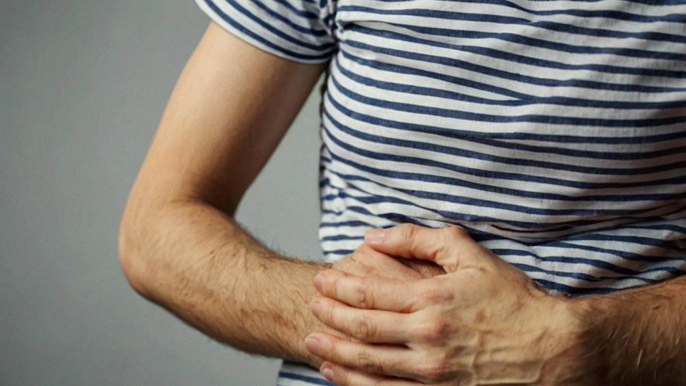 Ранние признаки рака прямой кишки