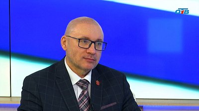 «Есть вопрос»: сколько стоит Новый год по индексу оливье?