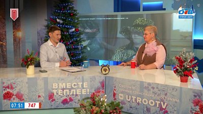 Как не ударить в грязь лицом на корпоративе — Гость в студии