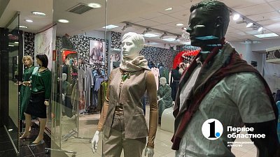 Одеваемся в челябинское: на Новый год выбираем вещи только от местных дизайнеров