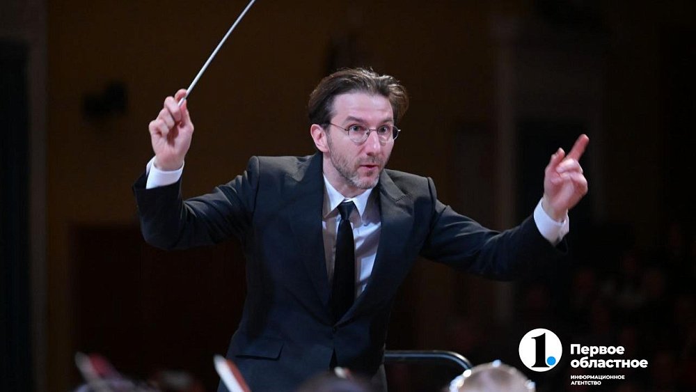 Алексей Рубин: «Дирижер — как звезда, должен гореть все время»