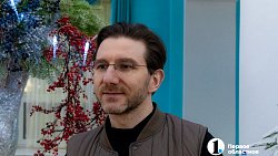 Алексей Рубин: «Дирижер — как звезда, должен гореть все время»