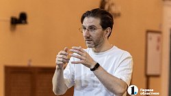 Алексей Рубин: «Дирижер — как звезда, должен гореть все время»