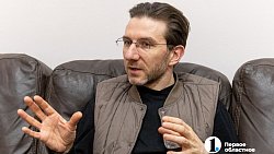 Алексей Рубин: «Дирижер — как звезда, должен гореть все время»