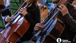 Алексей Рубин: «Дирижер — как звезда, должен гореть все время»