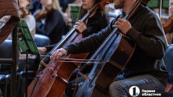 Алексей Рубин: «Дирижер — как звезда, должен гореть все время»