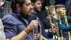 Алексей Рубин: «Дирижер — как звезда, должен гореть все время»