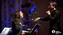 Тихая музыка в Рождество прозвучала в Челябинске