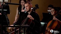 Тихая музыка в Рождество прозвучала в Челябинске